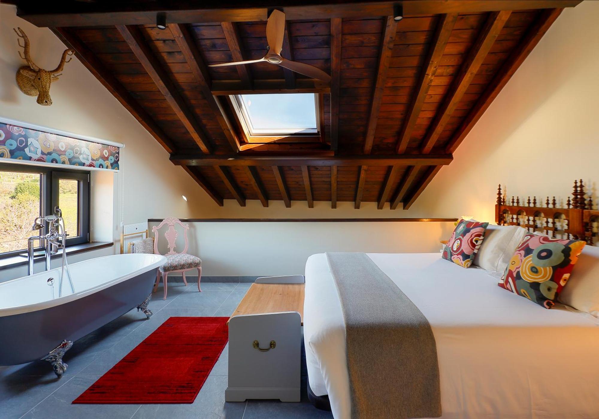 El Gran Sueno Boutique Hotel & Apartamentos - Adults Only Pintueles Eksteriør bilde