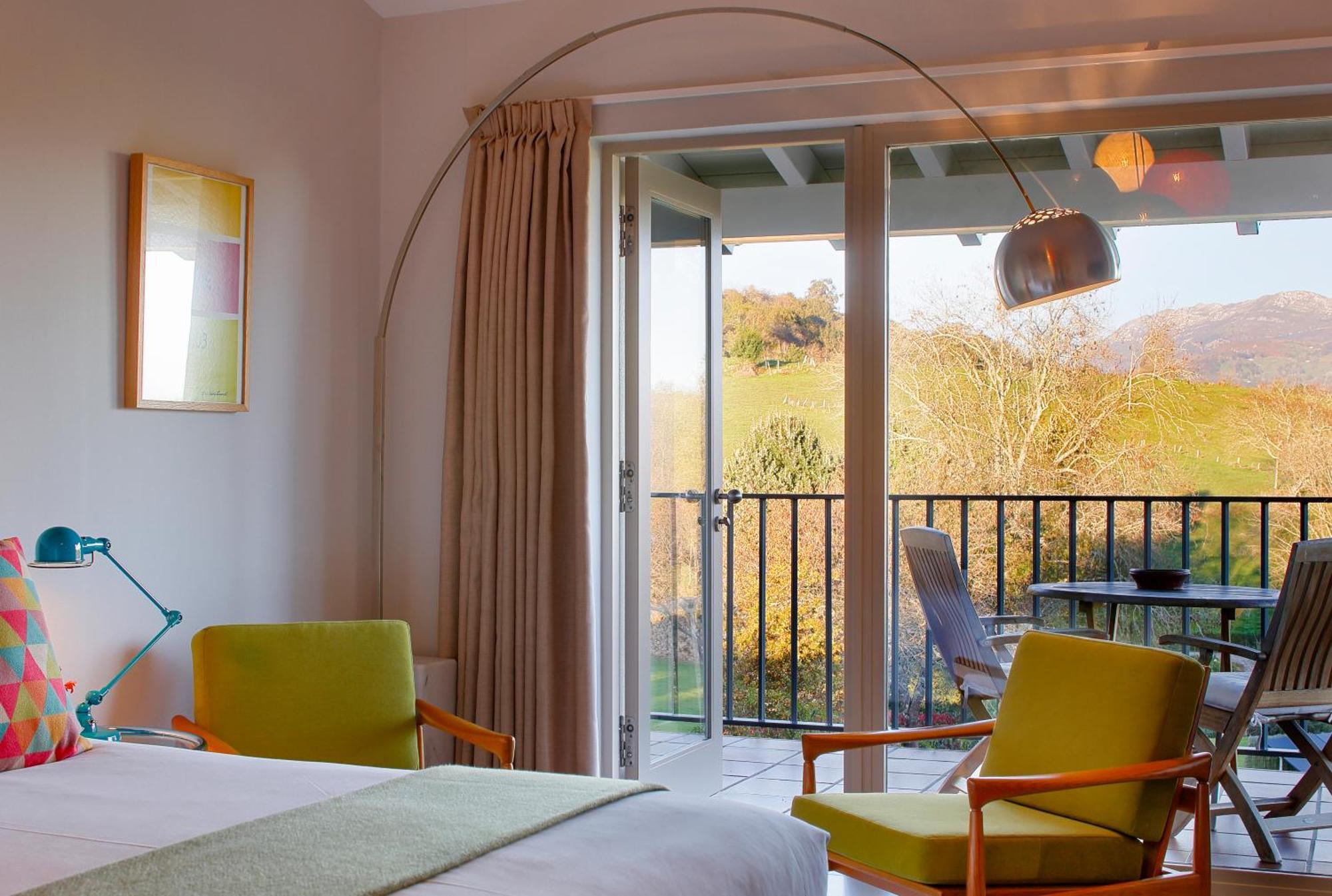 El Gran Sueno Boutique Hotel & Apartamentos - Adults Only Pintueles Eksteriør bilde