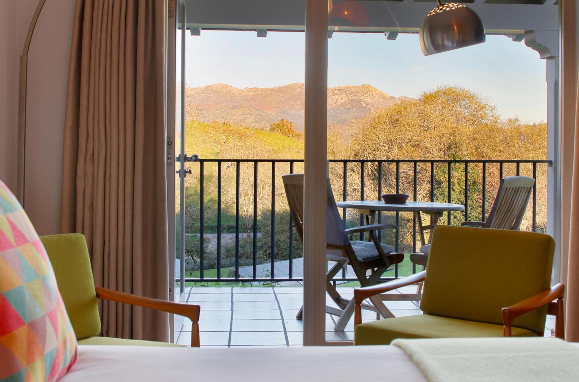 El Gran Sueno Boutique Hotel & Apartamentos - Adults Only Pintueles Eksteriør bilde
