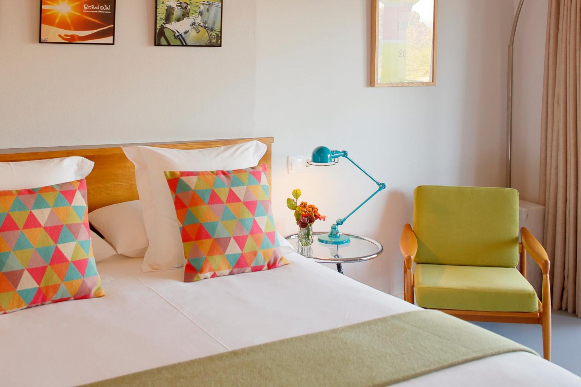 El Gran Sueno Boutique Hotel & Apartamentos - Adults Only Pintueles Eksteriør bilde